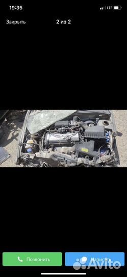 Разбор хундай акцент