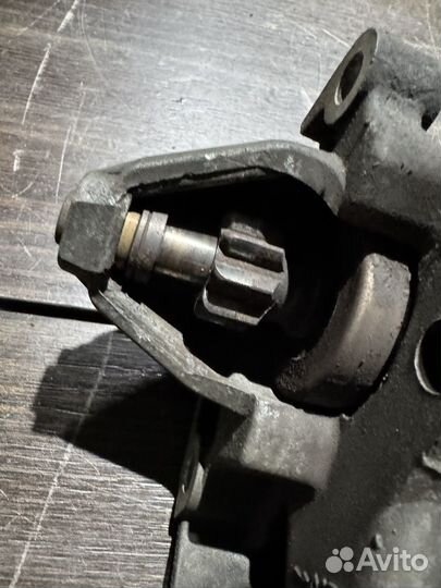 Стартер BMW R1150RT