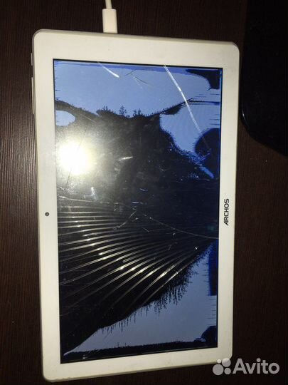 Планшет archos и apple