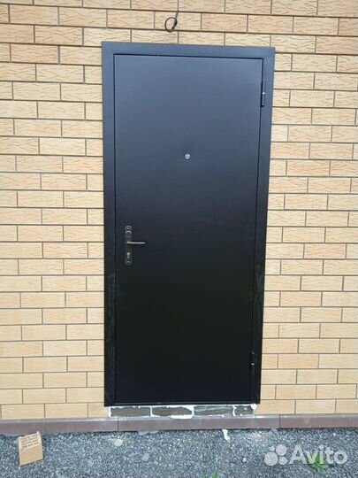 Дверь Стройгост рустик 5,1