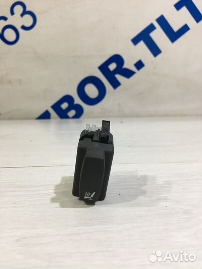 Кнопка подогрева сиденья renault duster 2.0 4wd мт