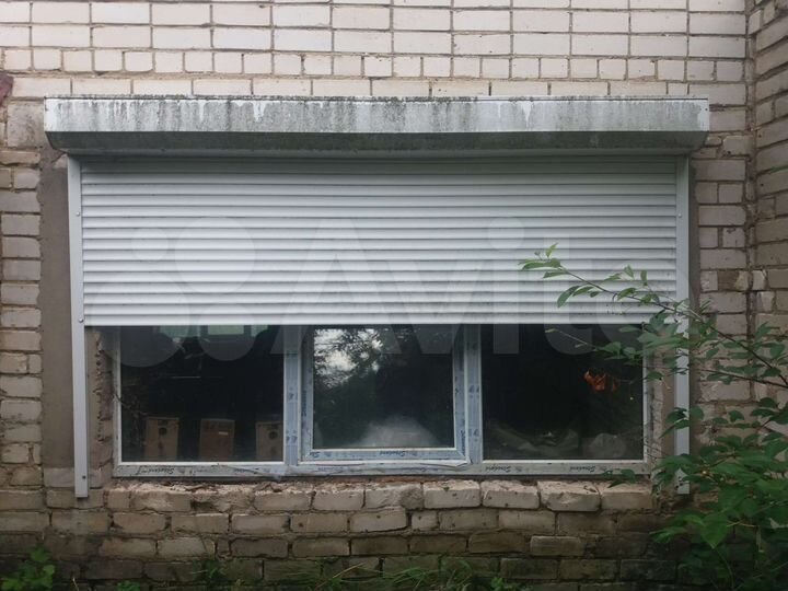 4-к. квартира, 107 м², 1/2 эт.