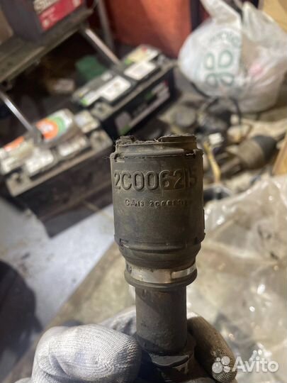 Шруз внутренний