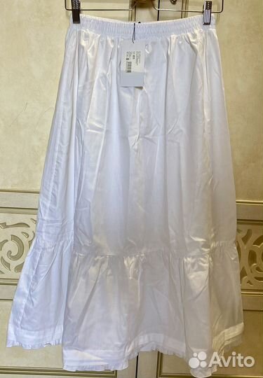 Юбка женская нижняя