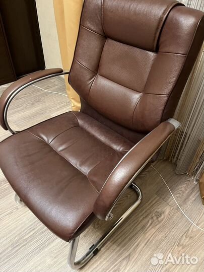 Компьютерное кресло бу