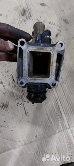 Насос гур ford mondeo 3 2.0 tdci