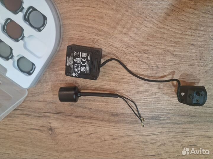Dji o3 air unit