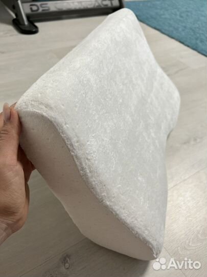 Подушка ортопедическая