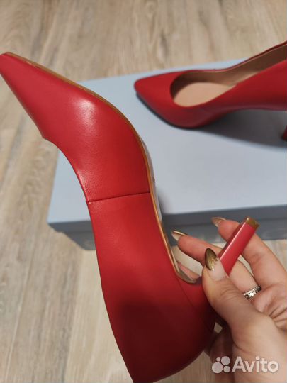 Туфли женские