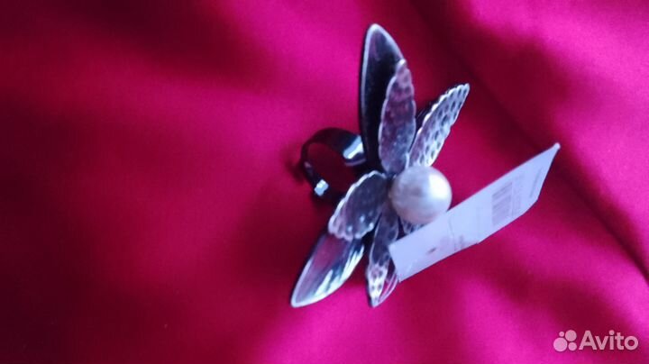 NiNA ford Бижутерия Испания