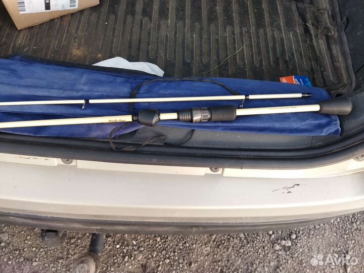 Nordic Stage Artist ATS-702LX