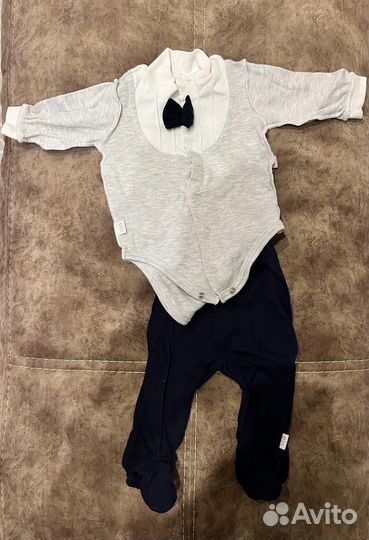Костюм для мальчика