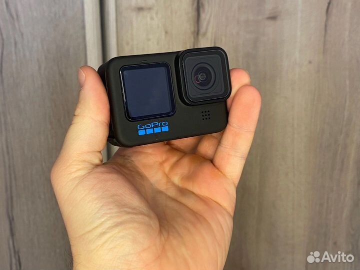 Аренда камеры гопро gopro 10