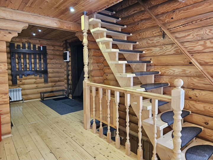 Дом 150 м² на участке 10 сот.