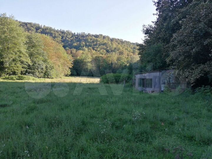 Участок 1,4 га (СНТ, ДНП)