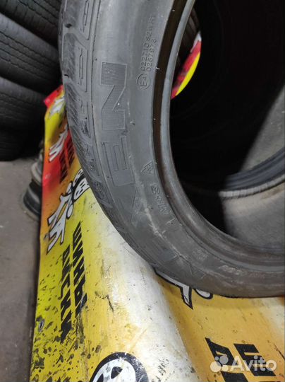 Nexen Winguard Sport 245/45 R18 100V