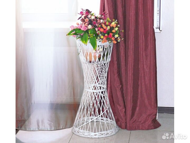 Цветочница Прованс 55 см