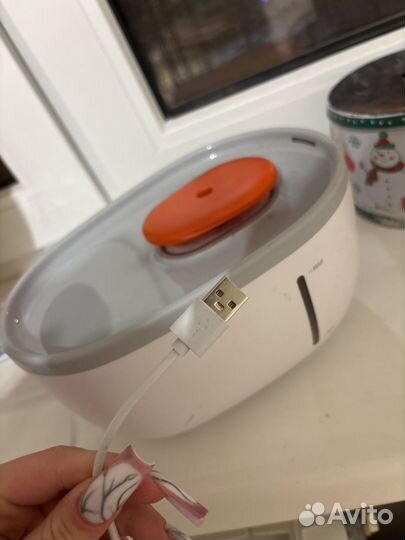 Помлка для собак