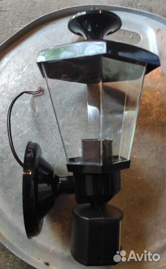 Светильник