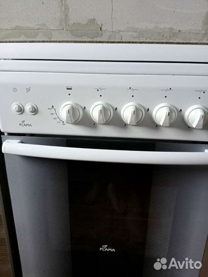 Газовая плита