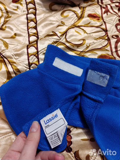 Манишка детская