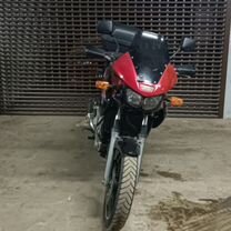 Yamaha tdm 850-2 1997 в отличном состоянии