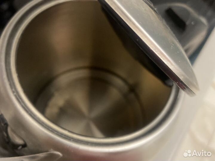 Чайник kitfort электрический