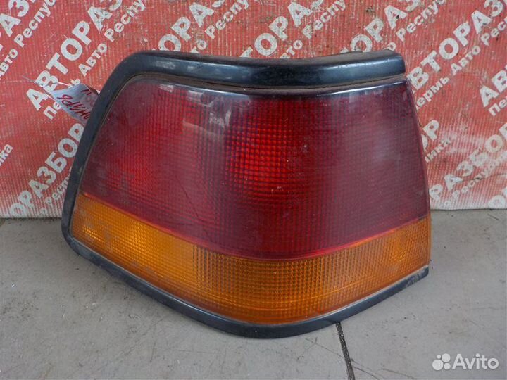Фонарь наружный задний левый Daewoo Espero седан
