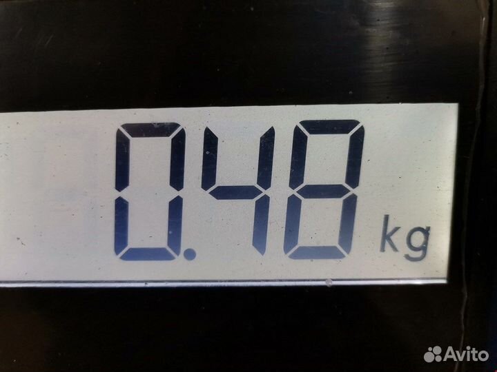 Форсунка для mercedes-benz C-Class (W203)