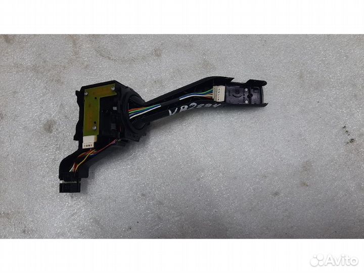 Переключатель поворотов volkswagen golf 5