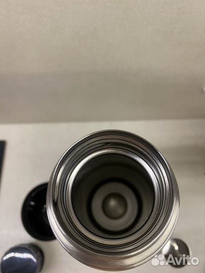 Термос Арктика 1 л