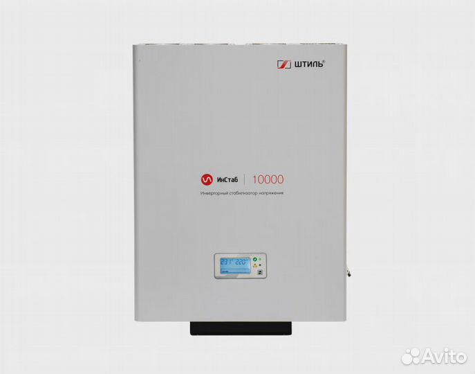 Стабилизатор напряжения Штиль Инстаб IS10000