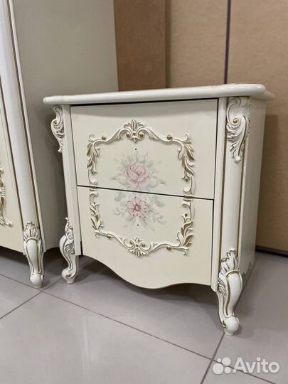 Детский спальный гарнитур «Венеция»