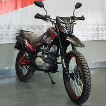 Мотоцикл эндуро rockot (Рокот) XR250 (ЭПТС)