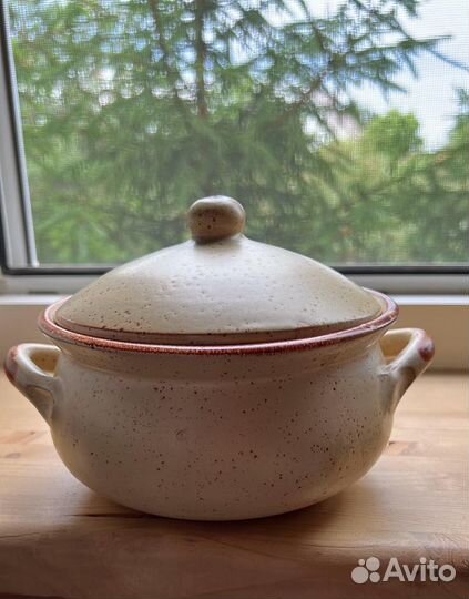 Итальянская жаропрочная керамика De Silva