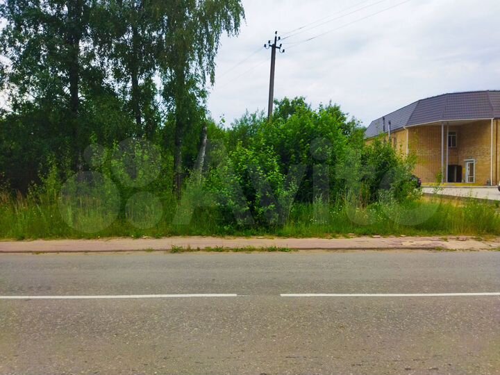 Участок 14,1 сот. (ИЖС)