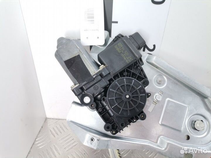 Стеклоподъемник для Opel Omega B