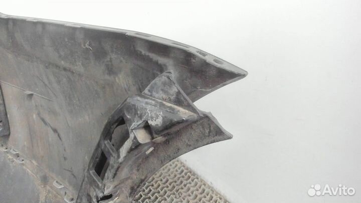 Бампер Volkswagen Passat 7, 2012