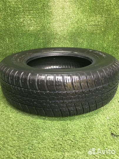 КАМА Кама-205 175/70 R13 82T