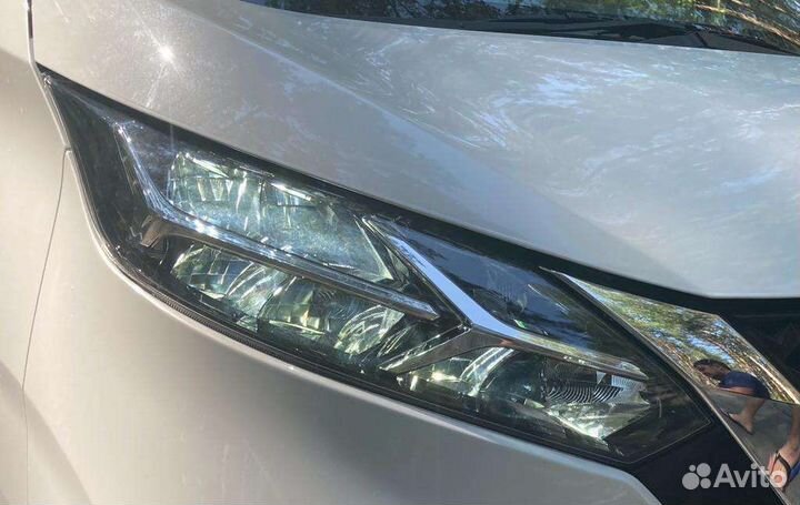 Nissan Dayz 0.7 CVT, 2019, 40 960 км