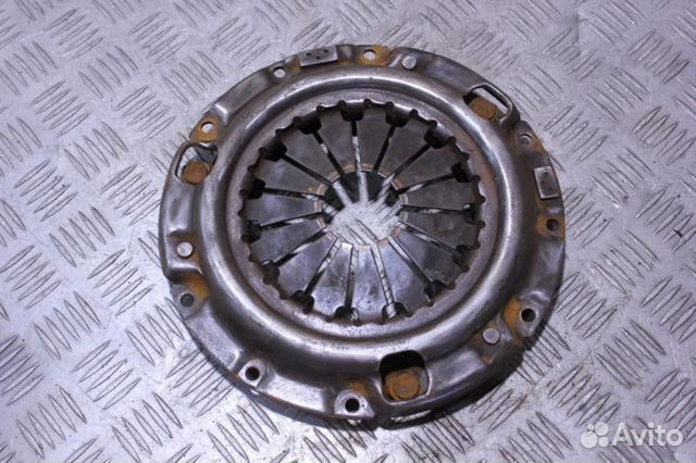 Корзина сцепления Kia Clarus 1996 2001