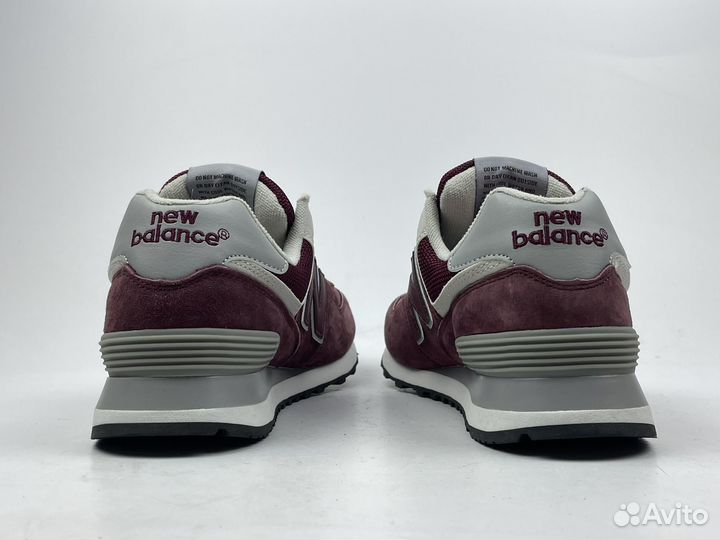 Кроссовки New Balance 574