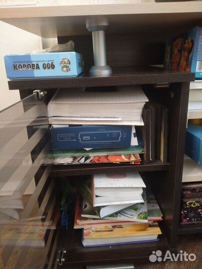 Тумба под тв