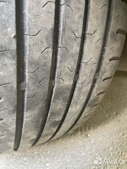 Колеса лето r16 205 55 16