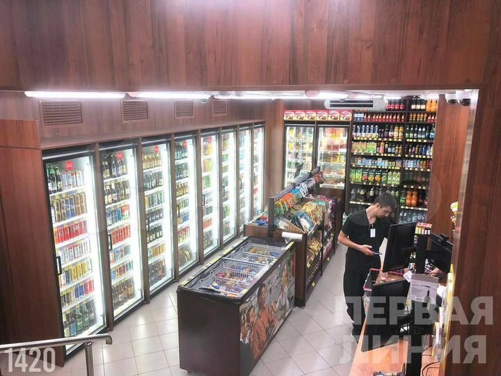 Продам помещение свободного назначения, 152 м²