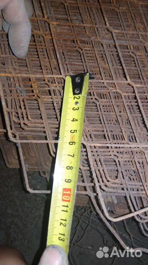 Сетка сварная кладочная