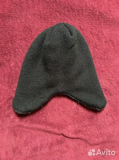 Шапка 5-7 лет