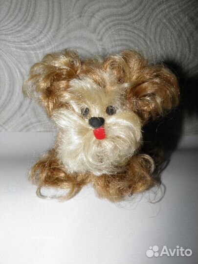 Игрушки СССР