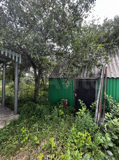 Дом 65 м² на участке 10 сот.