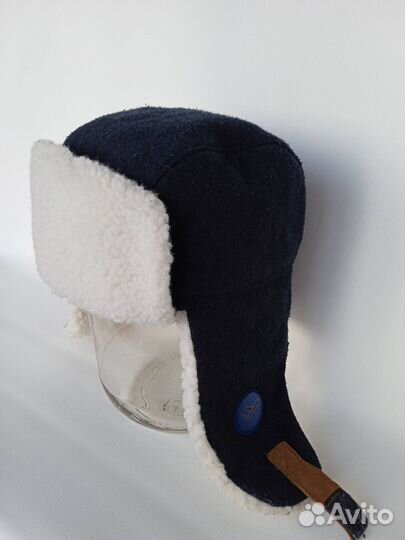 Зимняя шапка